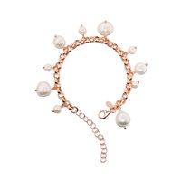 Bracelet Bronzallure Femme in  Alliage Métallique WSBZ02555.WPRL